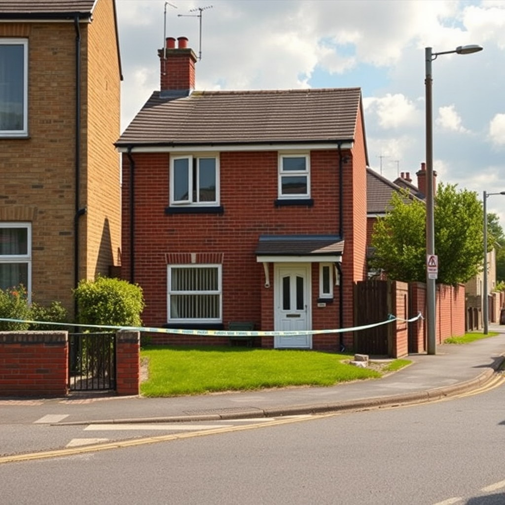 Commercial traveller discovered dead at residential address, inquest begins